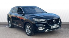 MG Hs 1.5 T-GDI Exclusive 5dr DCT Petrol Hatchback